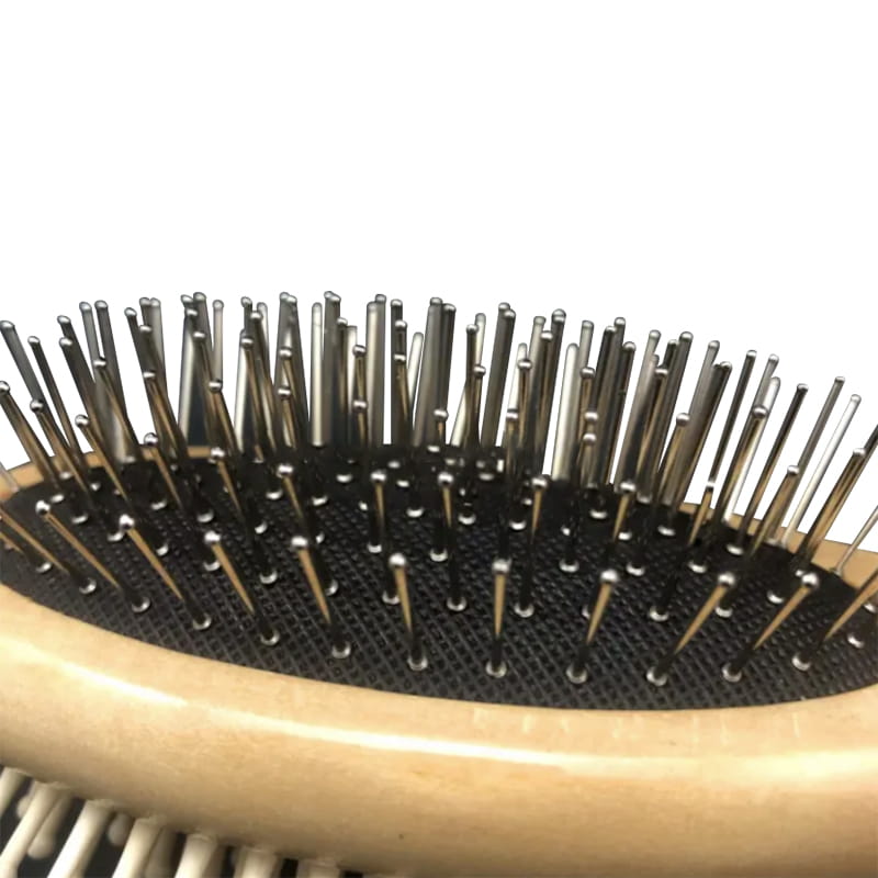 Massage comb metal needle SHR