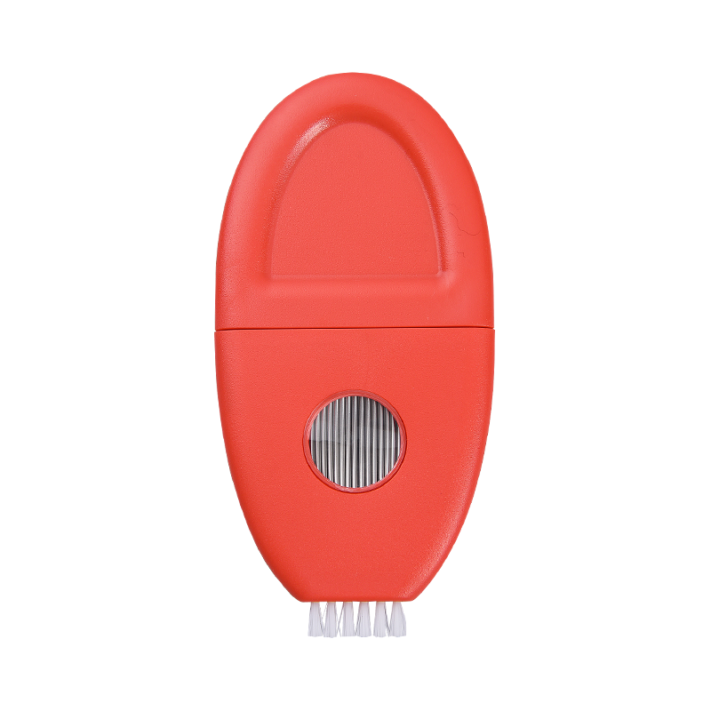 Multifunctional lice comb series