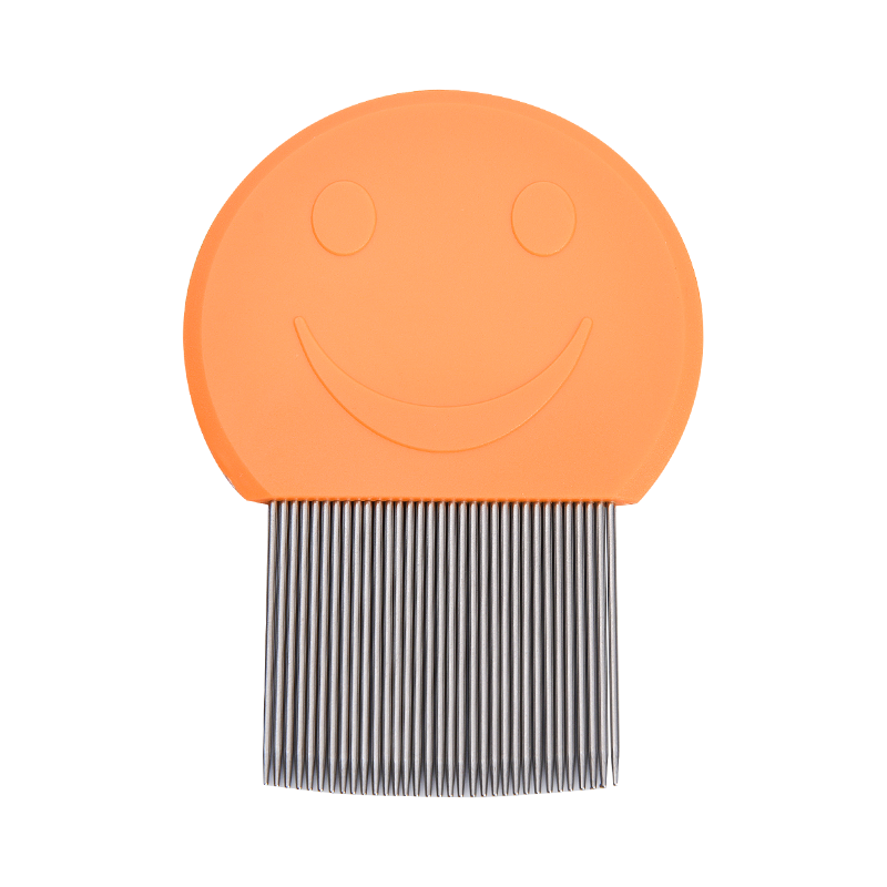 Big handle lice comb series