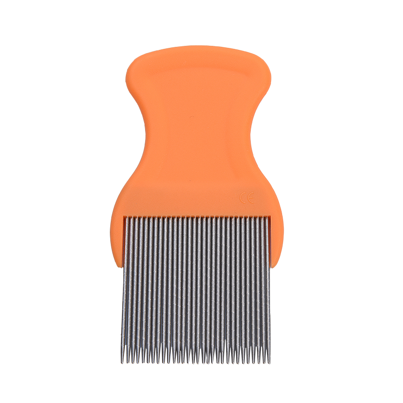 Pet Lice comb series