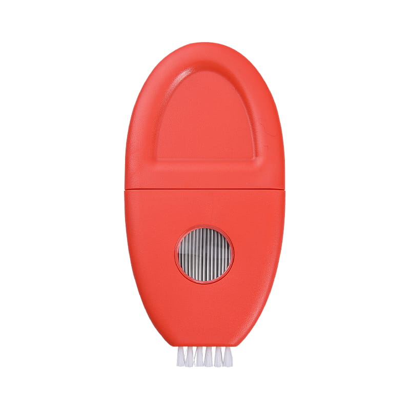 Portable multi-purpose lice comb