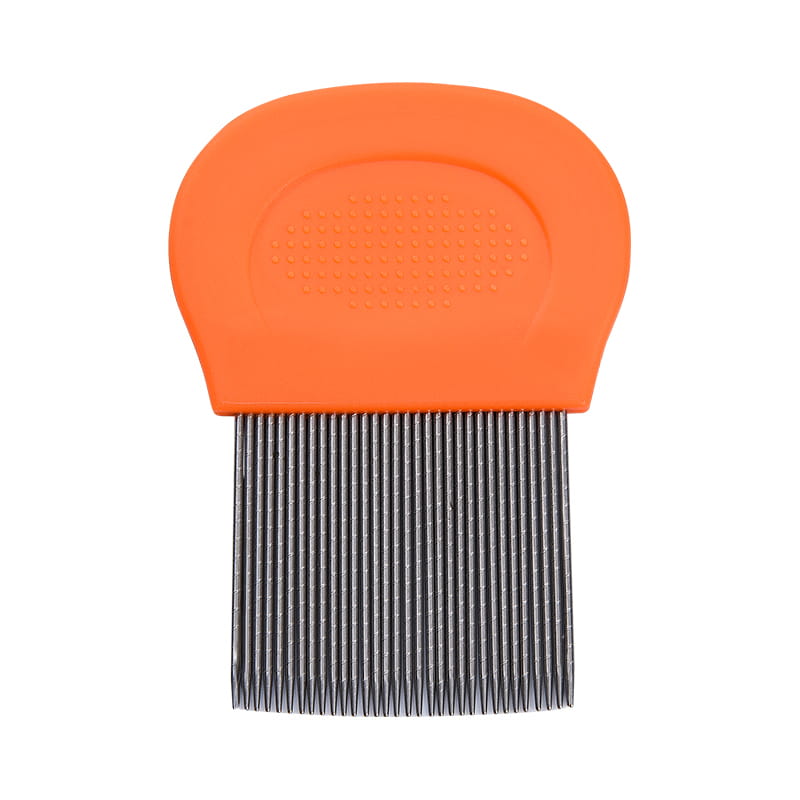 Antibacterial common lice comb