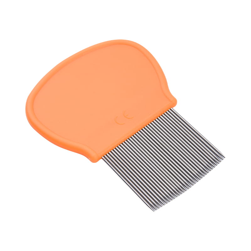 35-tooth large pedicle comb