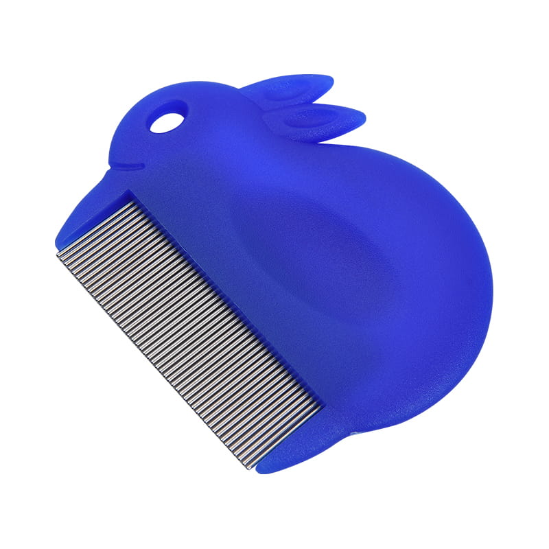 Rabbit care comb