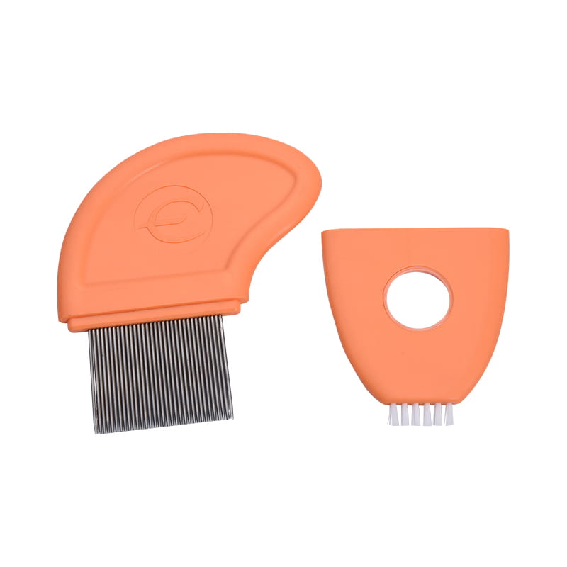 Highly efficient and multifunctional lice comb