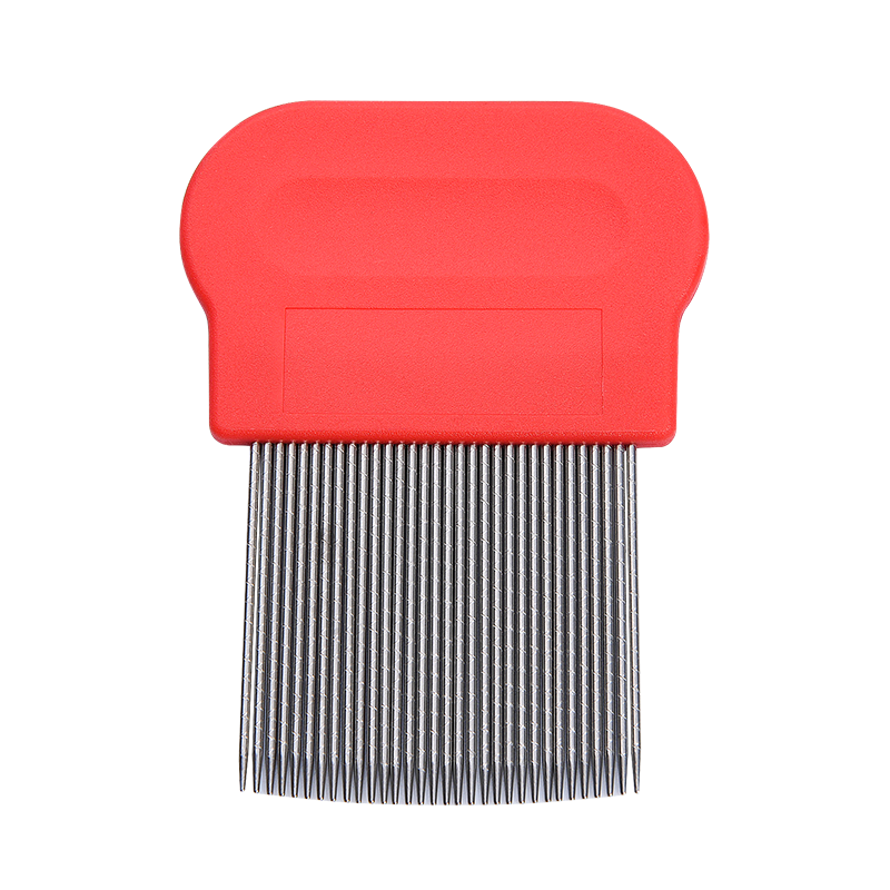 Common lice comb series