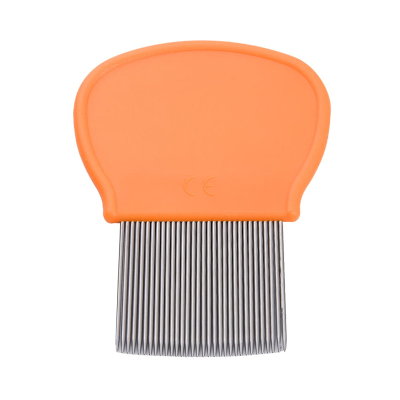 35-tooth large pedicle comb