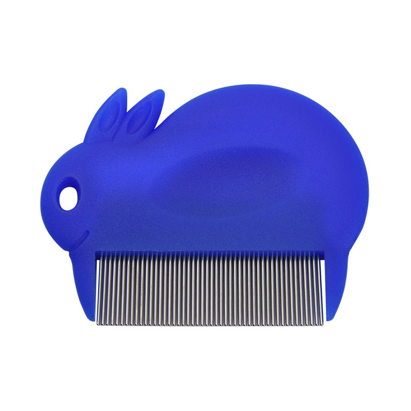 Rabbit care comb