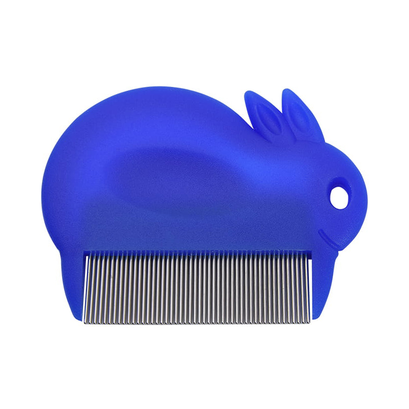 Rabbit care comb