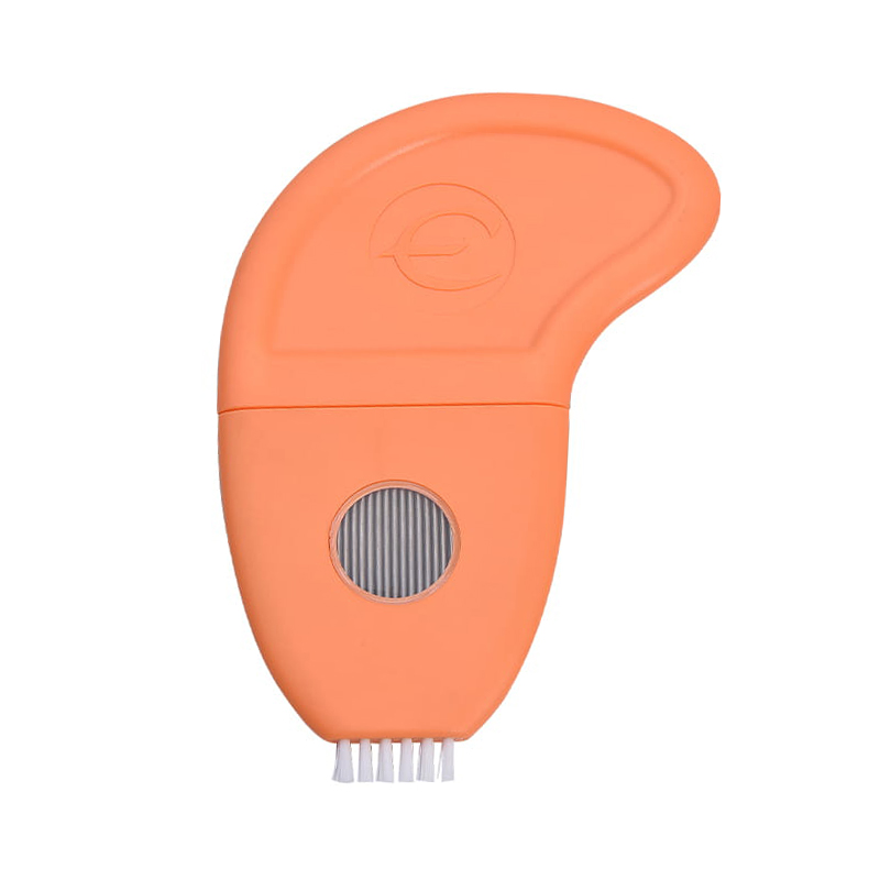 Highly efficient and multifunctional lice comb