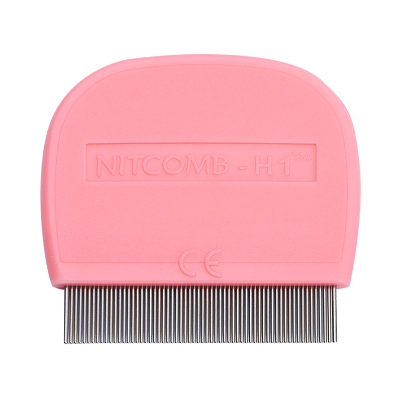 Multi-tooth small needle comb